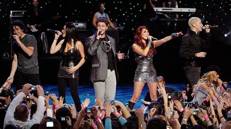 rebelde en chicago|RBD En Chicago